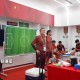 微纪录·赛场直击：U23亚洲杯预选赛中澳对决互交白卷